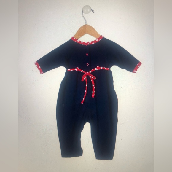 Florence Eiseman romper - Picture 2 of 4